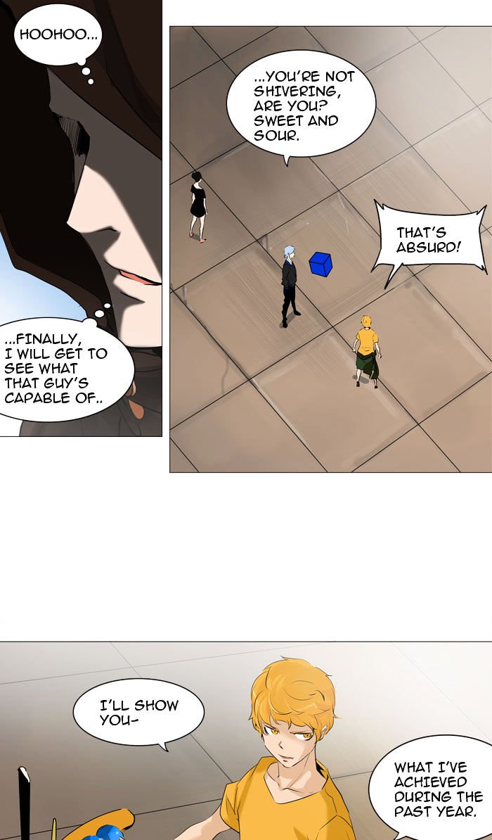 Tower of God, Chapter 223 image 35